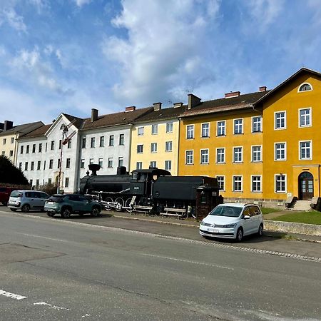 Apartment Near Red Bull Ring Knittelfeld Dış mekan fotoğraf