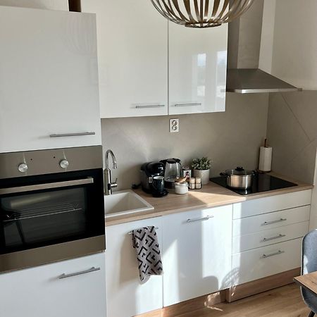 Apartment Near Red Bull Ring Knittelfeld Dış mekan fotoğraf