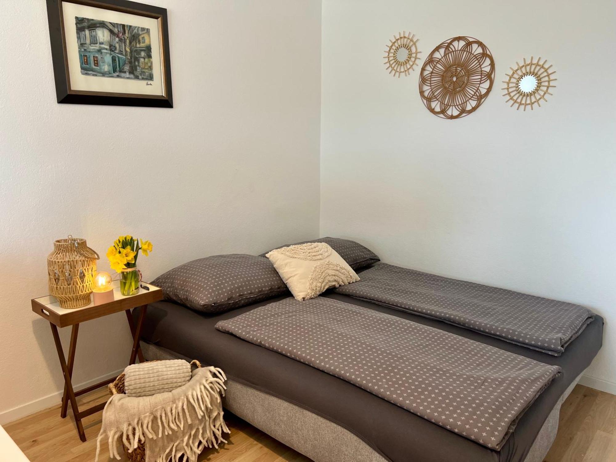 Apartment Near Red Bull Ring Knittelfeld Dış mekan fotoğraf